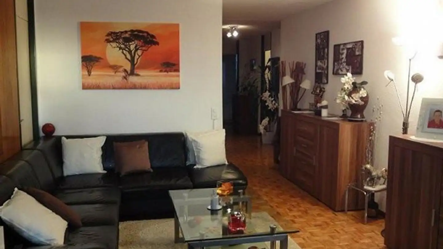 Wohnung mieten - Rue De La Mouline 2, 1022 Chavannes-près-Renens - Foto 4