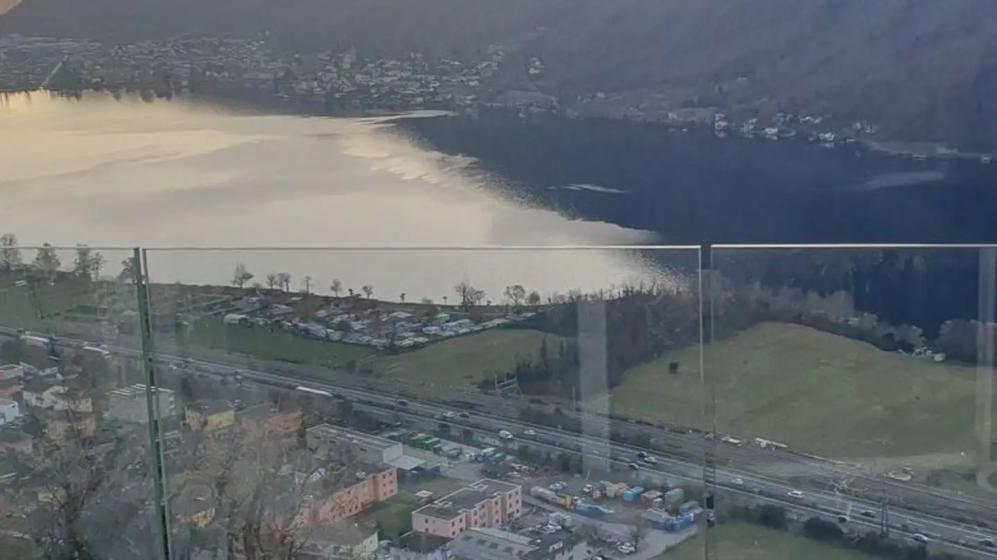 Villa for sale - Via Alla Costa 11, 6821 Rovio - Photo 3