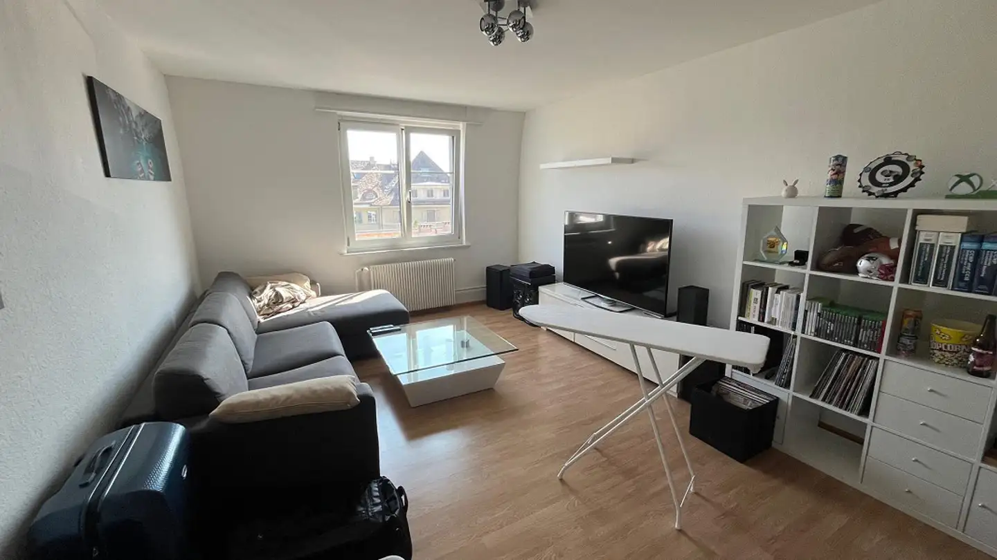Appartamento in affitto - Hohgantweg 16, 3012 Bern - Foto 4
