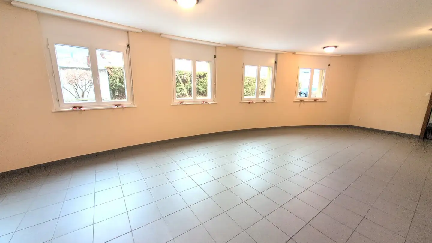 Workshop for rent - Rue Saint-Symphorien 7, 1926 Fully - Photo 2