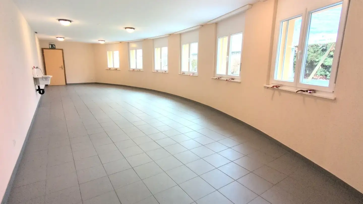 Workshop for rent - Rue Saint-Symphorien 7, 1926 Fully - Photo 4