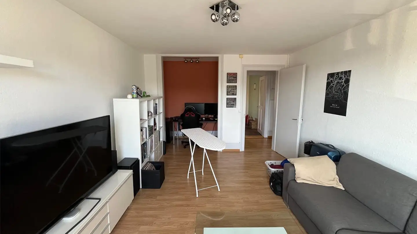 Appartamento in affitto - Hohgantweg 16, 3012 Bern - Foto 4