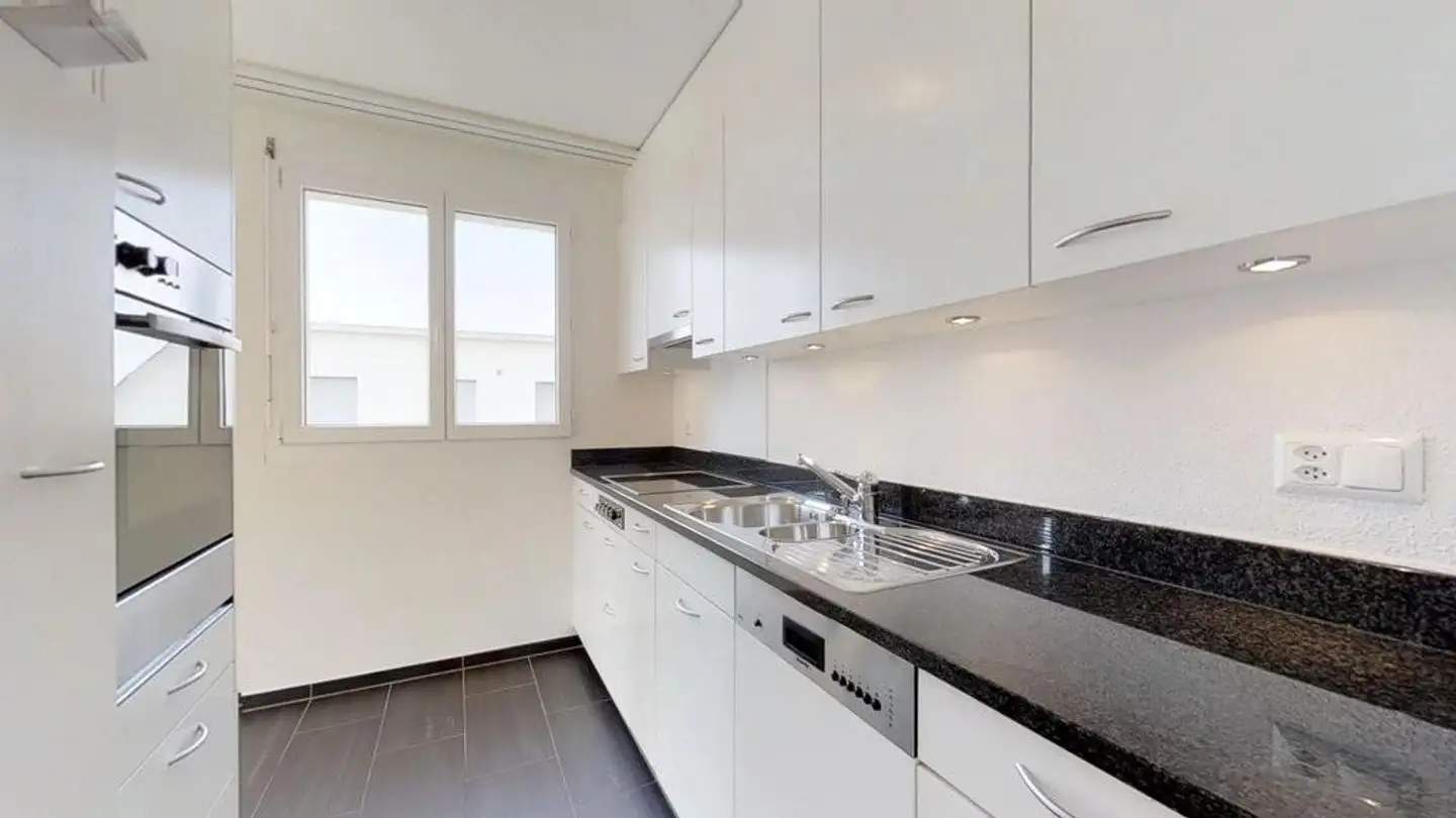 Attico in affitto - In Der Höh 36, 8604 Volketswil - Foto 4