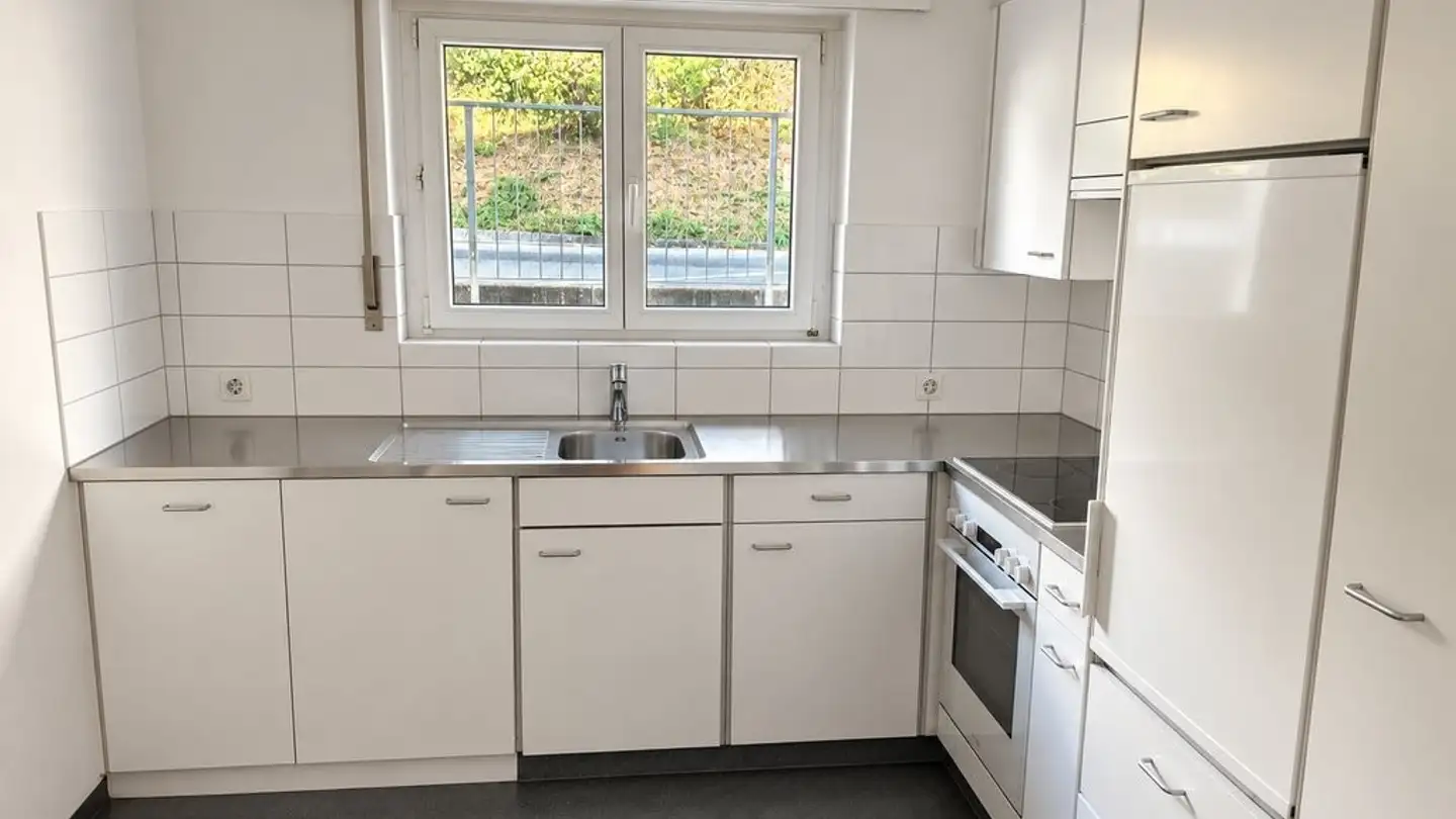 Apartment for rent - Galgenackerstrasse 12, 4702 Oensingen - Photo 2