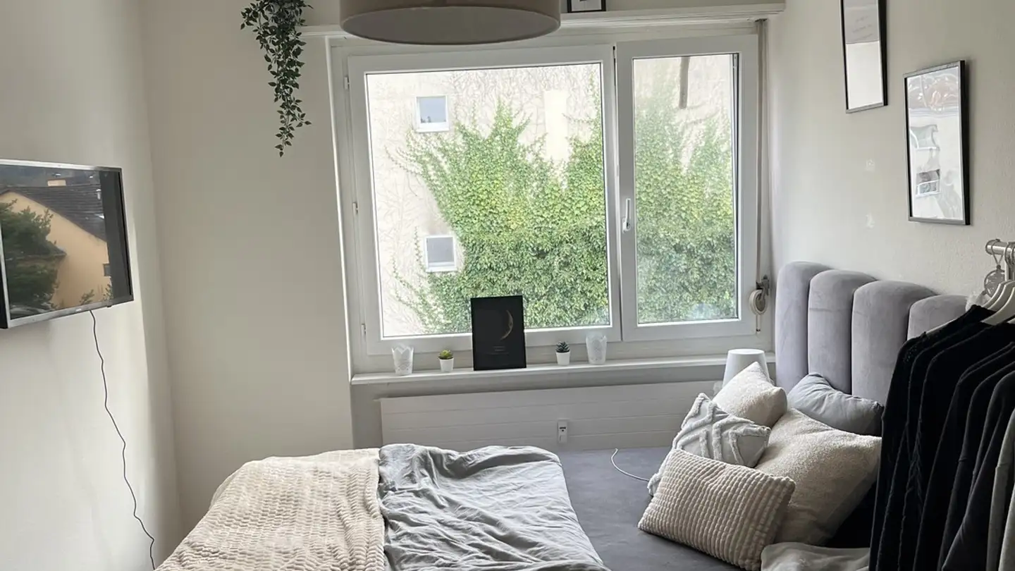 Single room for rent - 8405 Winterthur