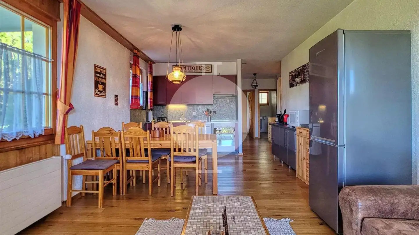 Wohnung kaufen - 1993 Veysonnaz - Foto 2