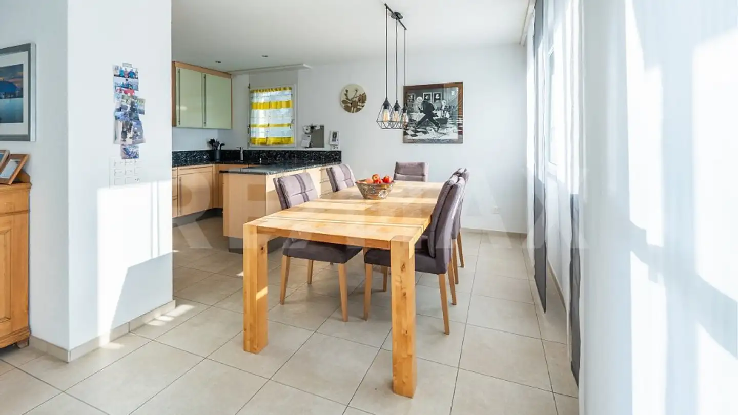 Single house for sale - Aapark 17, 8853 Lachen SZ - Photo 3