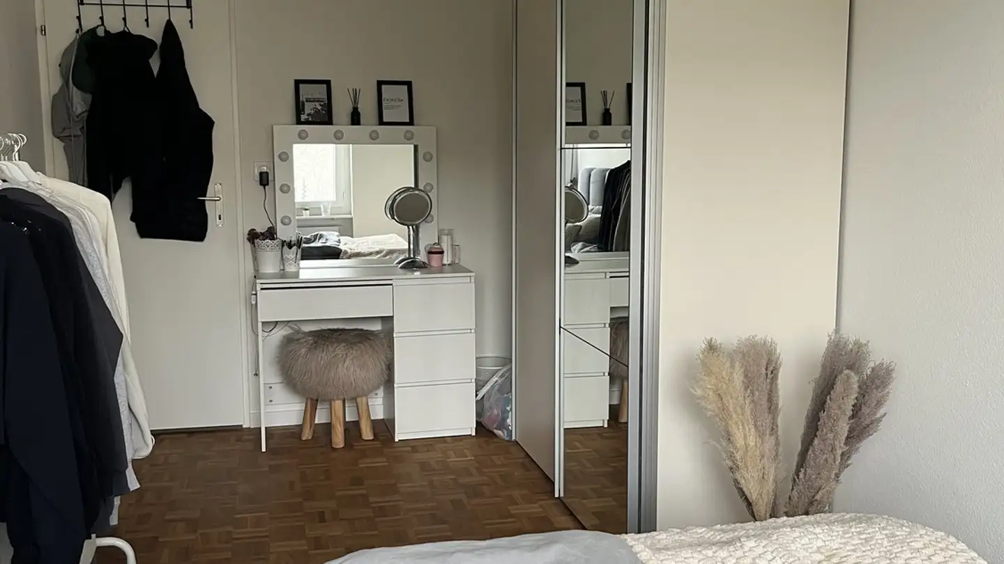 Single room for rent - 8405 Winterthur - Photo 2