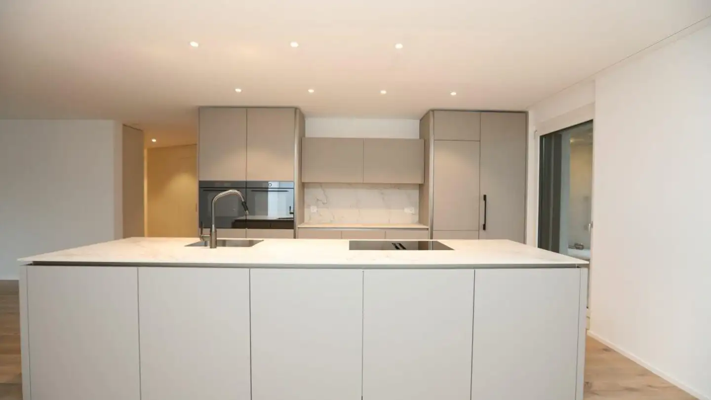 Appartamento in affitto - Gaswerkstrasse 9, 8570 Weinfelden