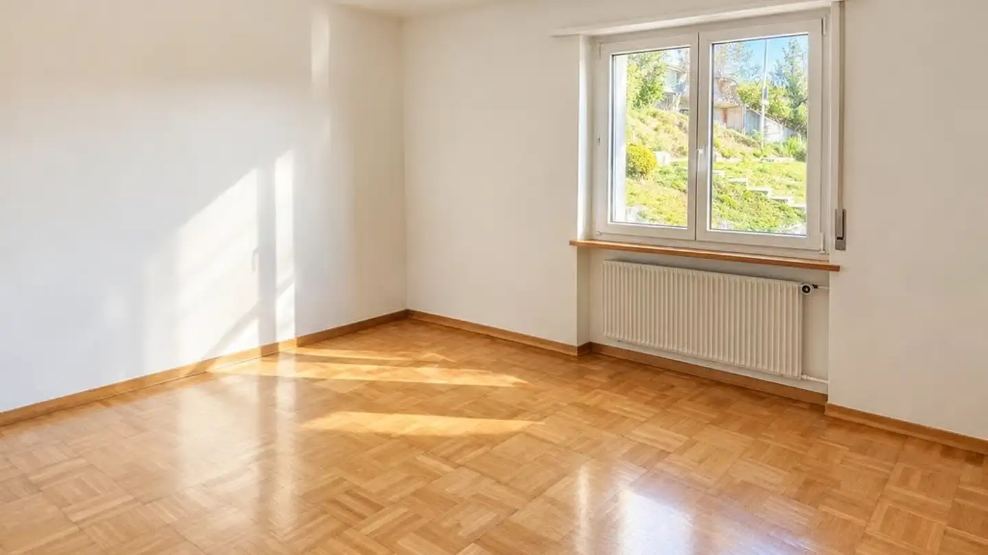 Apartment for rent - Galgenackerstrasse 12, 4702 Oensingen - Photo 3