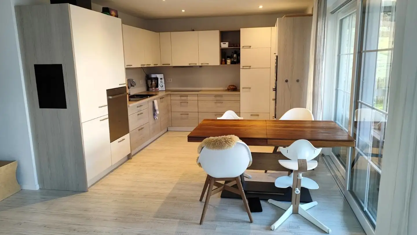 Appartement à louer - Pintenstrasse 5, 5464 Rümikon AG