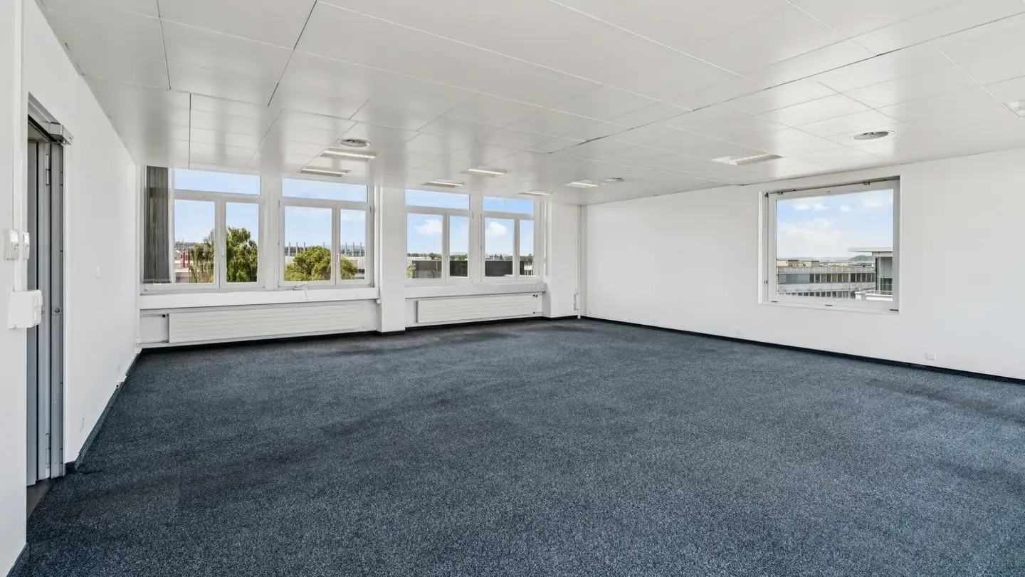 Bureau à louer - Europa-Strasse 19, 8152 Glattbrugg - Photo 4