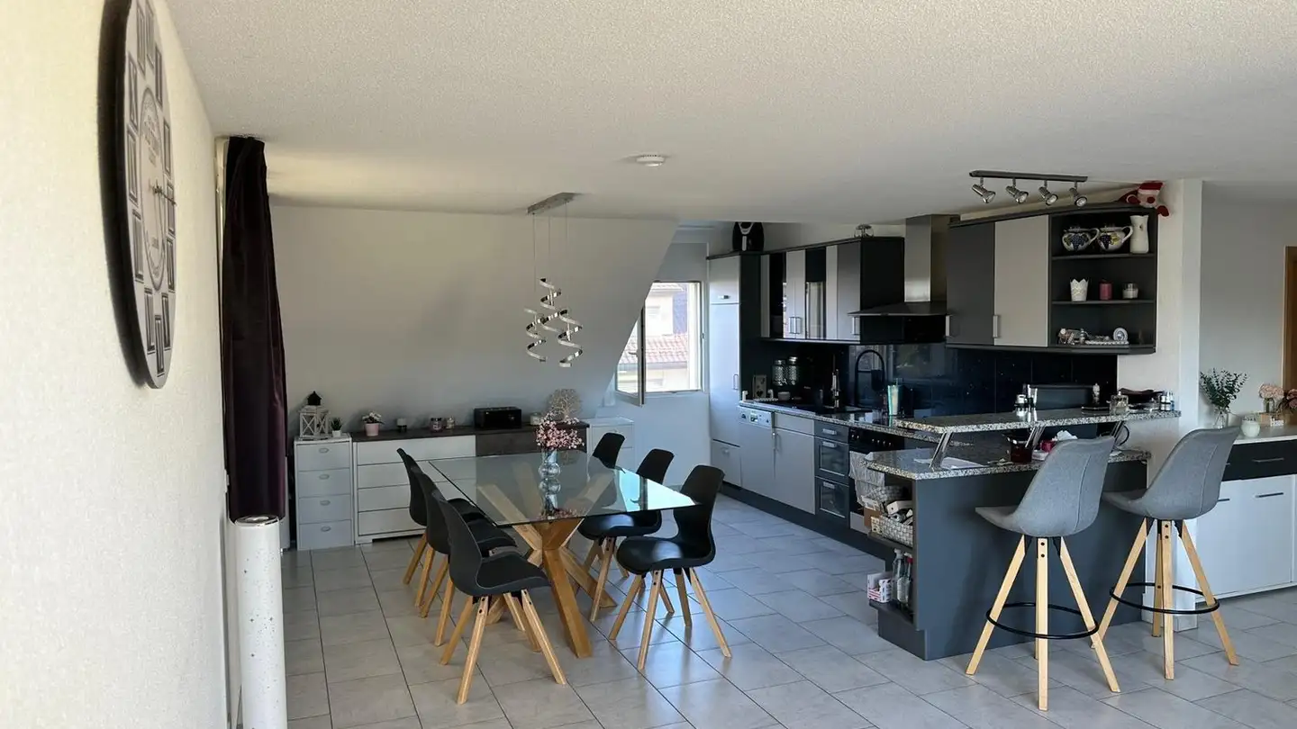 Appartamento in affitto - Dorfackerstrasse 17, 4528 Zuchwil