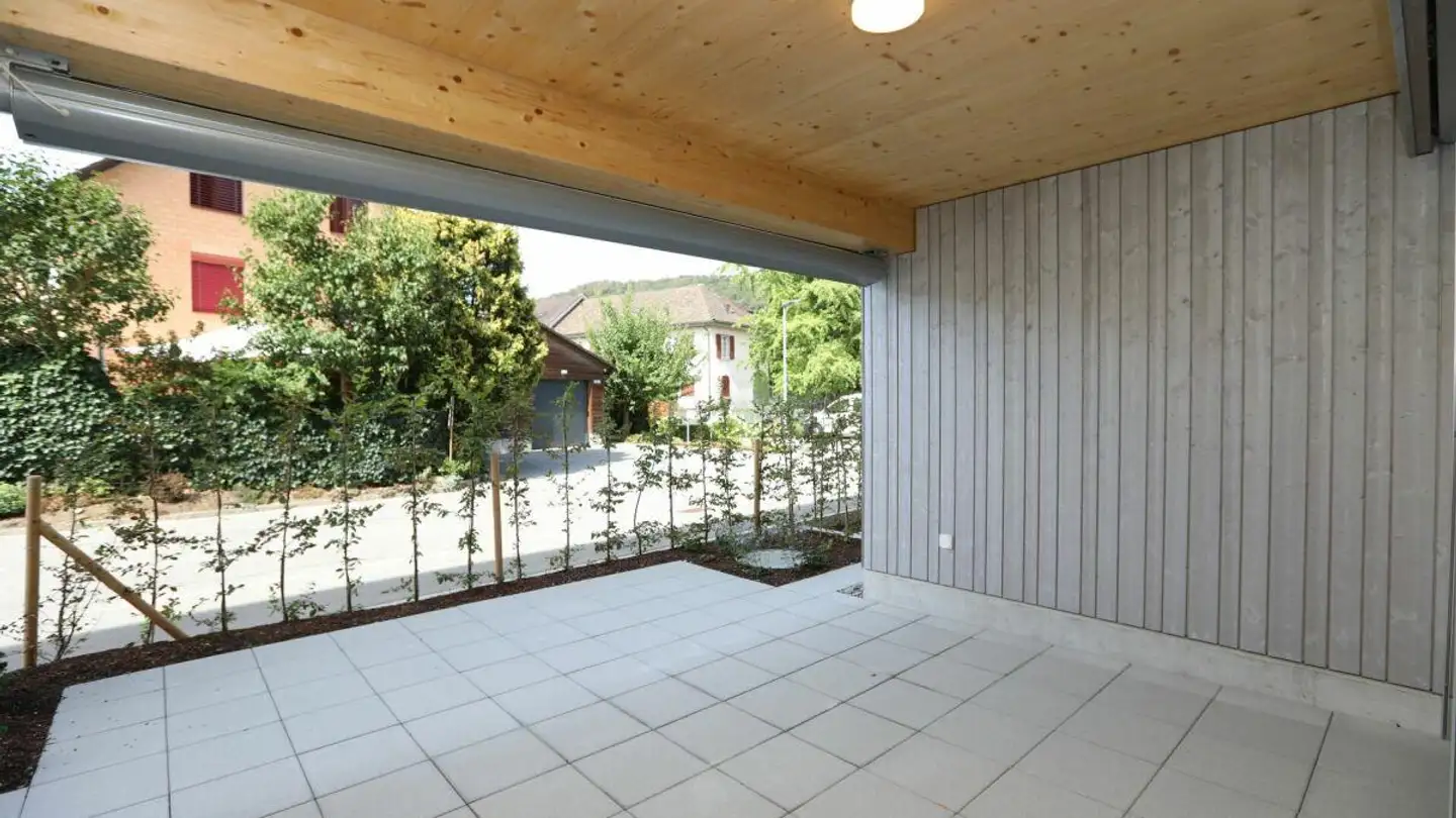 Appartamento in affitto - Gaswerkstrasse 9, 8570 Weinfelden - Foto 3