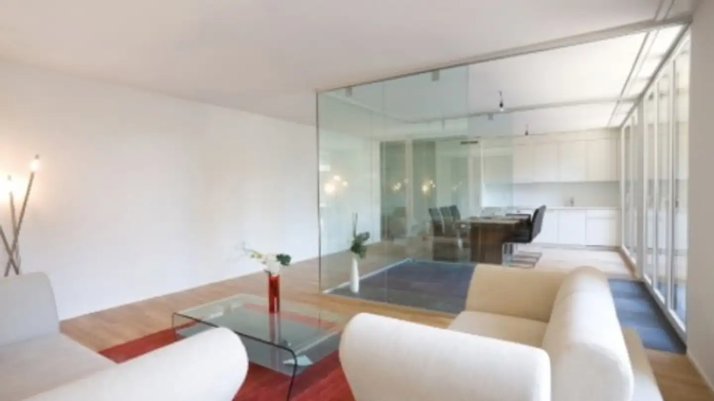 Wohnung mieten - Poststrasse 3, 8610 Uster