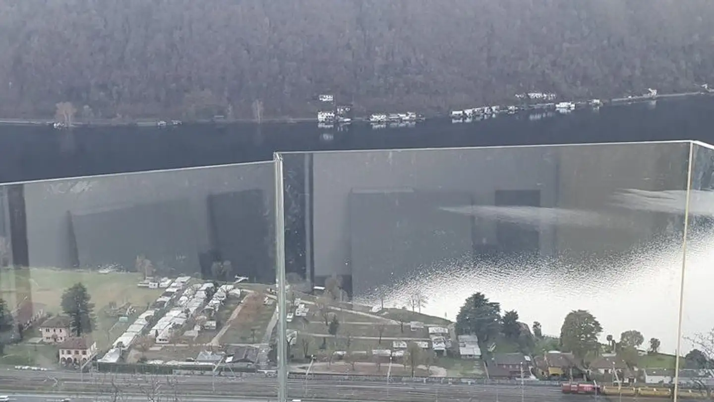 Villa for sale - Via Alla Costa 11, 6821 Rovio - Photo 4