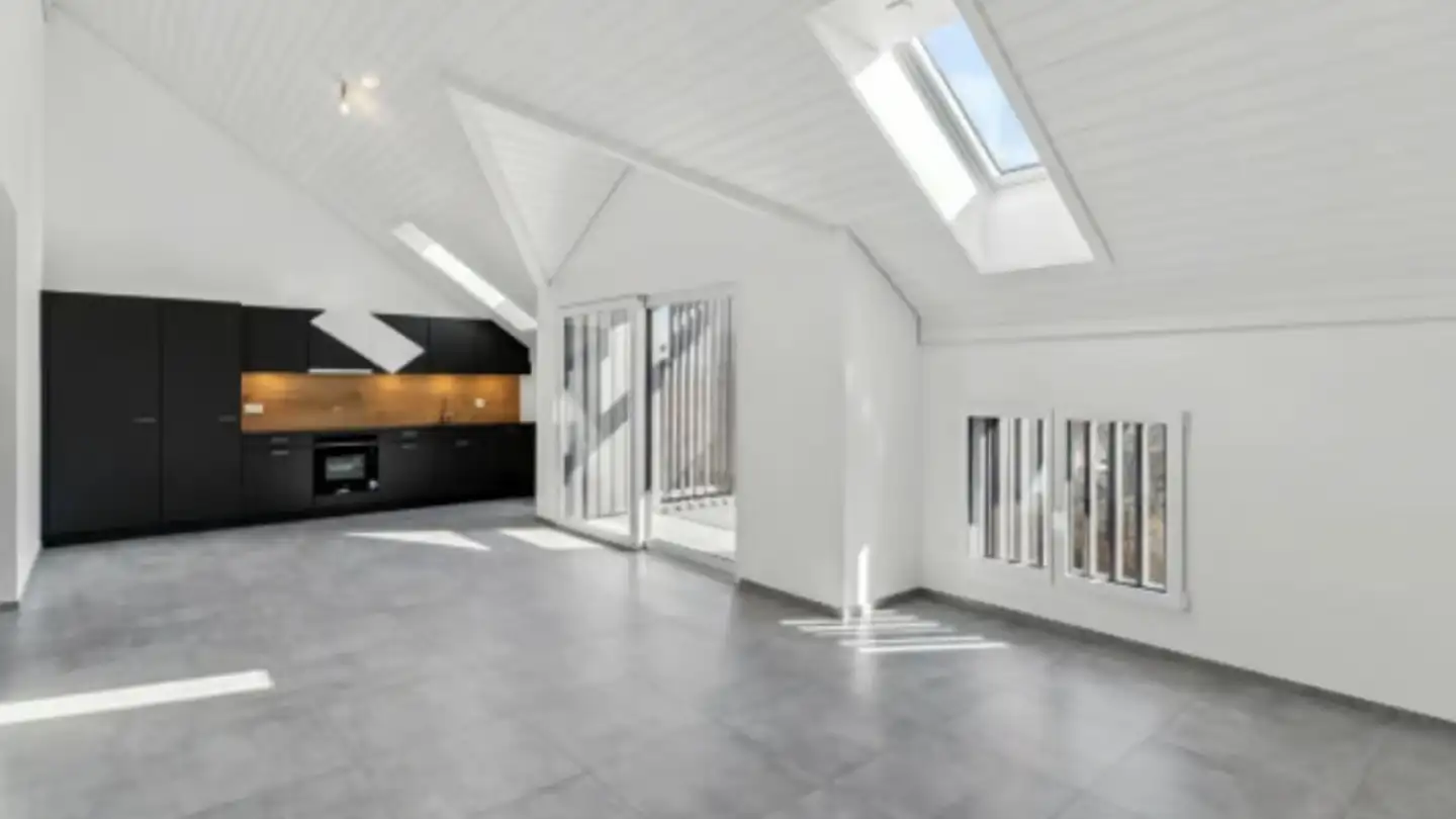 Apartment for sale - 1566 St-Aubin FR
