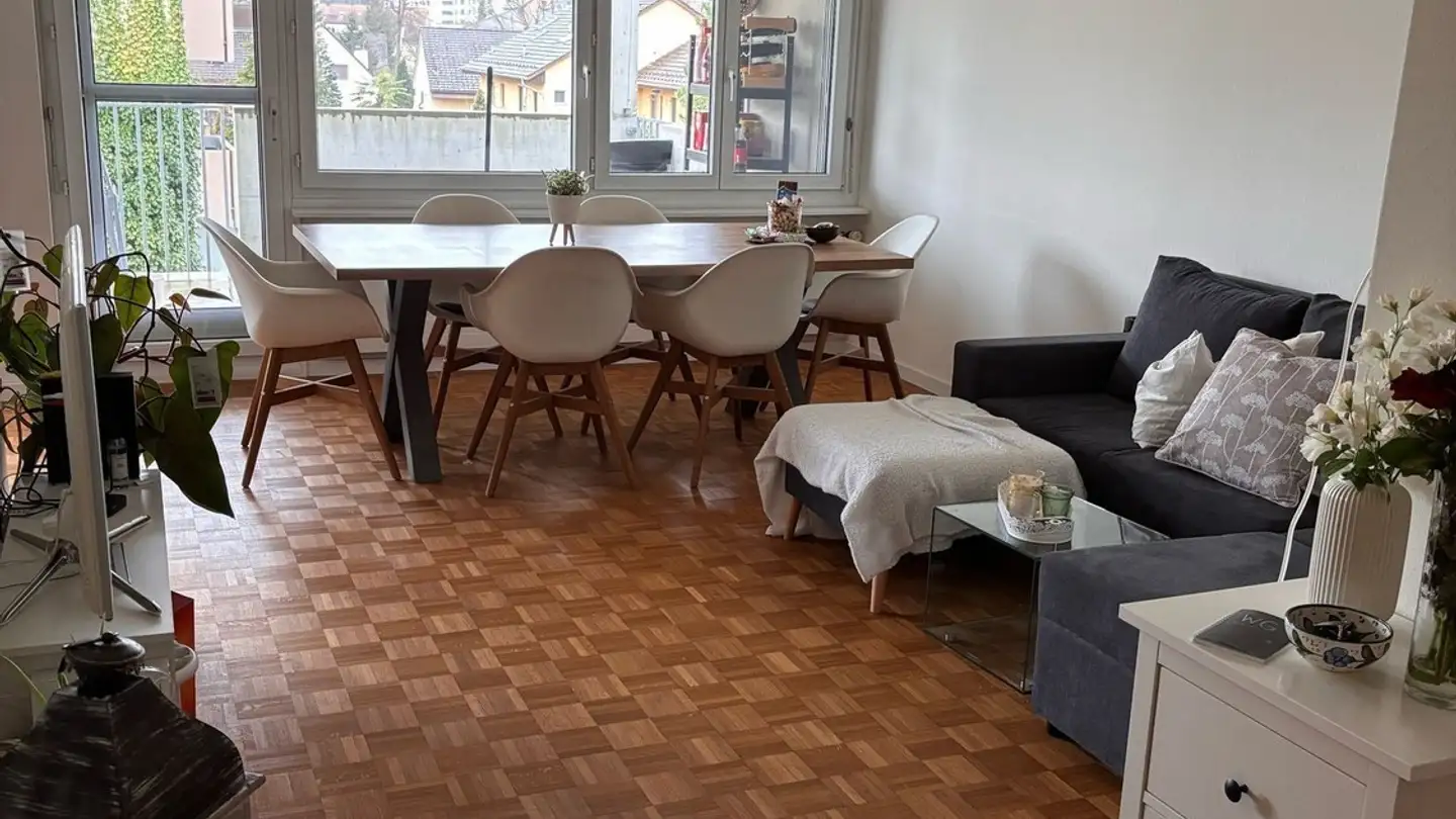 Single room for rent - 8405 Winterthur - Photo 4