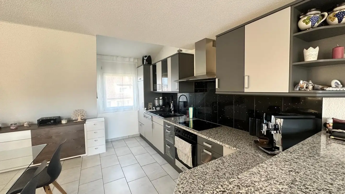 Appartamento in affitto - Dorfackerstrasse 17, 4528 Zuchwil - Photo 2