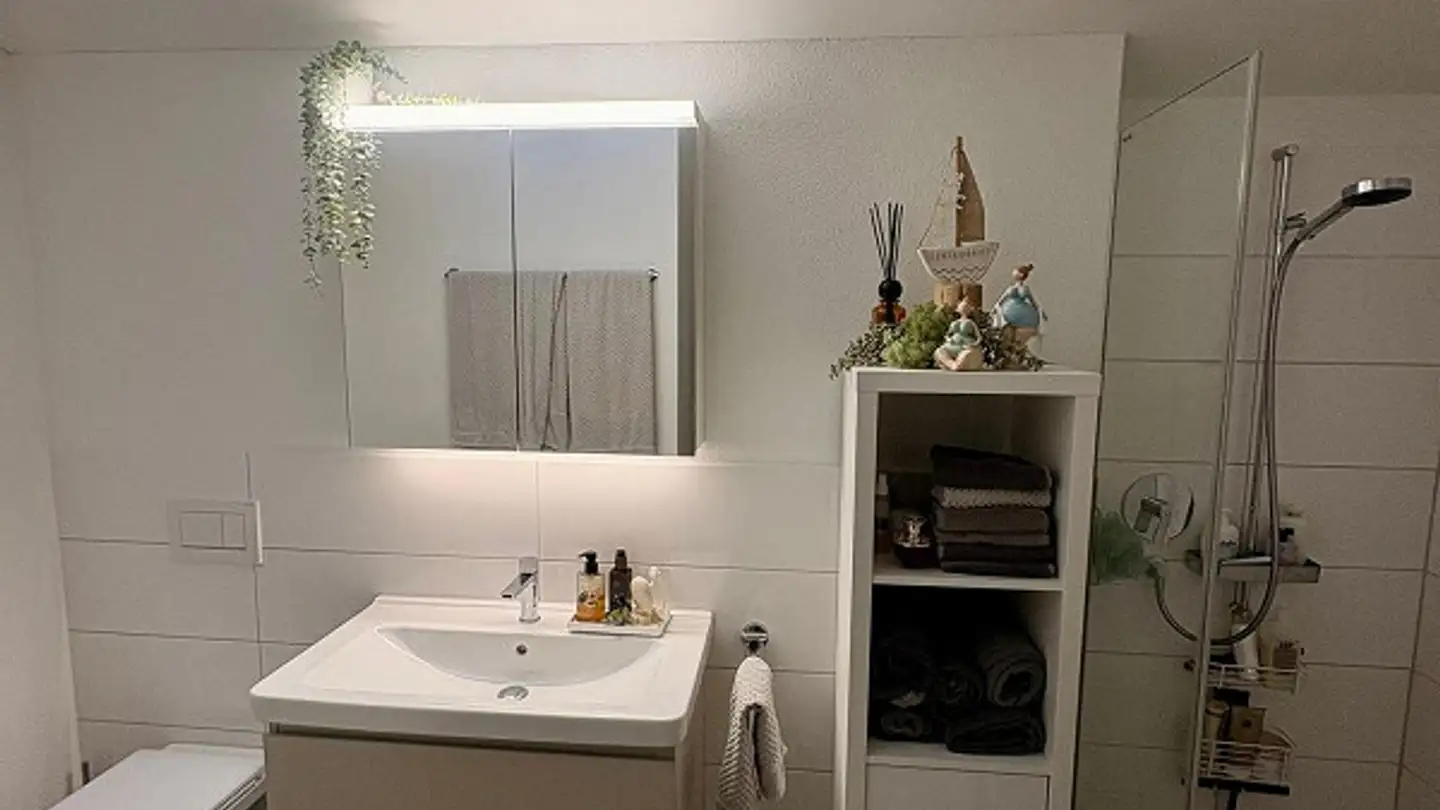 Penthouse for rent - Talstrasse 1c, 6372 Ennetmoos - Photo 3