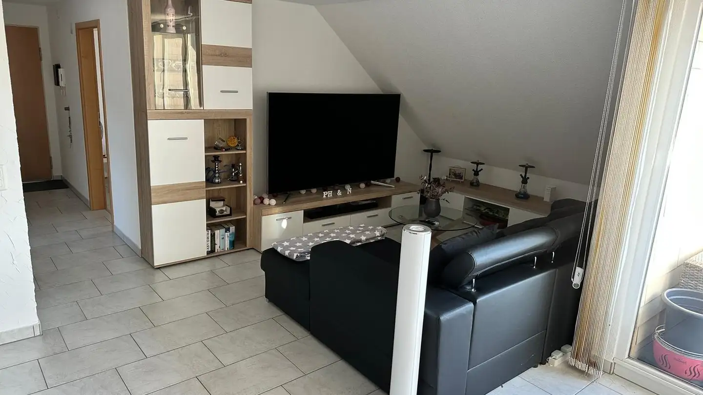 Appartamento in affitto - Dorfackerstrasse 17, 4528 Zuchwil - Photo 3