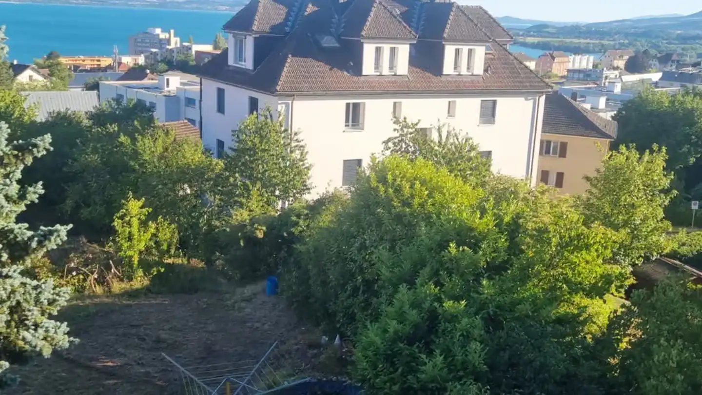 Appartamento in affitto - 2000 Neuchâtel