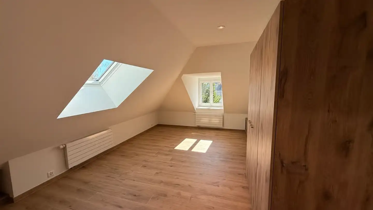 Wohnung mieten - Avenue Des Alpes 2, 2000 Neuchâtel - Foto 4