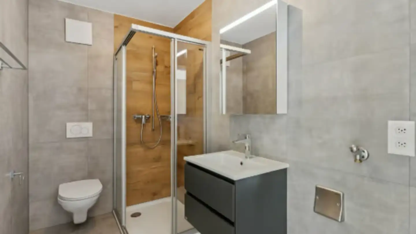 Apartment for sale - 1566 St-Aubin FR - Photo 2
