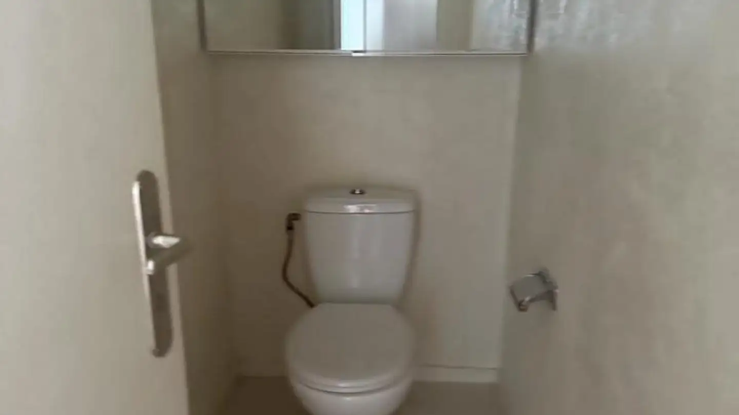 Apartment for sale - 2300 La Chaux-de-Fonds