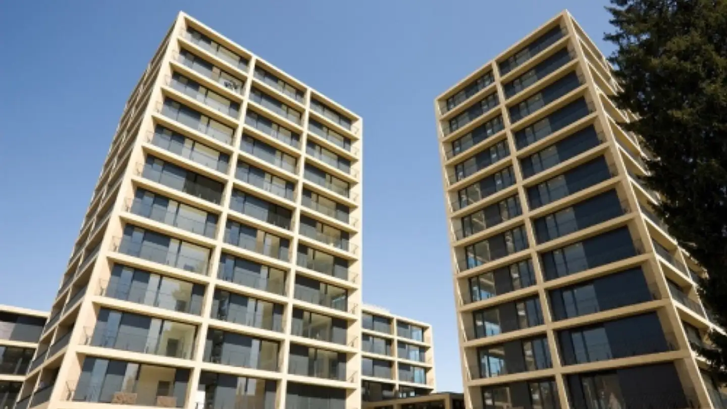 Appartamento in affitto - Poststrasse 3, 8610 Uster - Photo 3