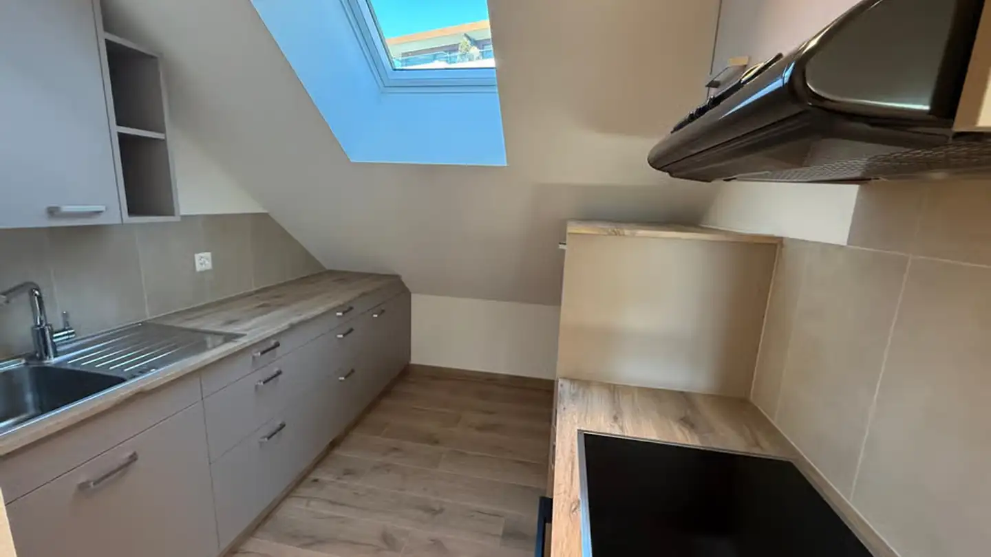 Wohnung mieten - Avenue Des Alpes 2, 2000 Neuchâtel