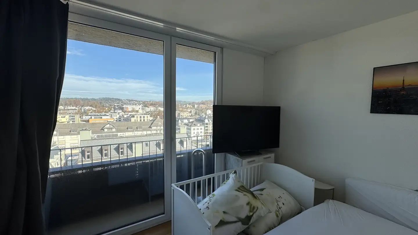 Appartamento in affitto - Poststrasse 3, 8610 Uster - Photo 4