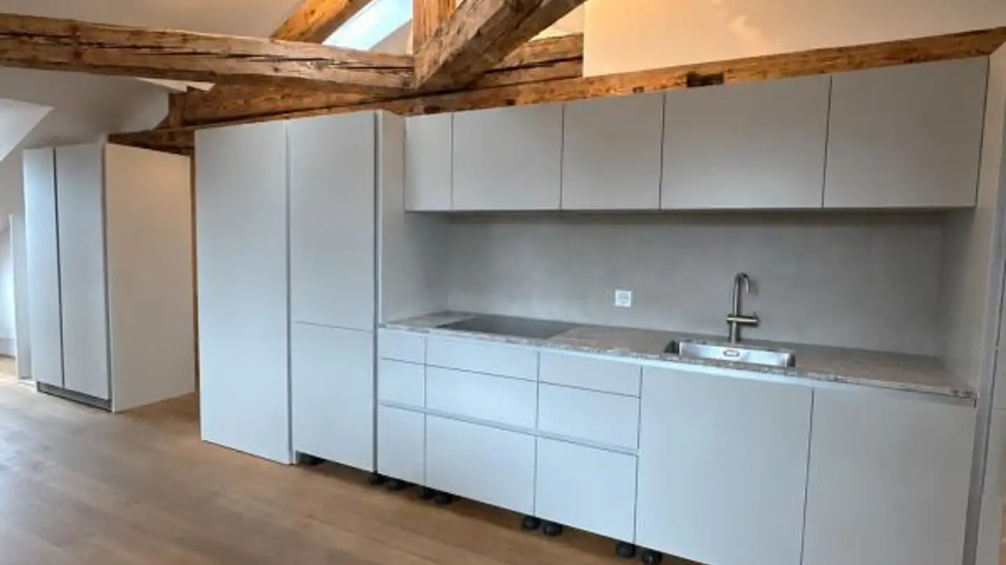 Apartment for rent - Limmatquai, 8001 Zürich - Photo 3