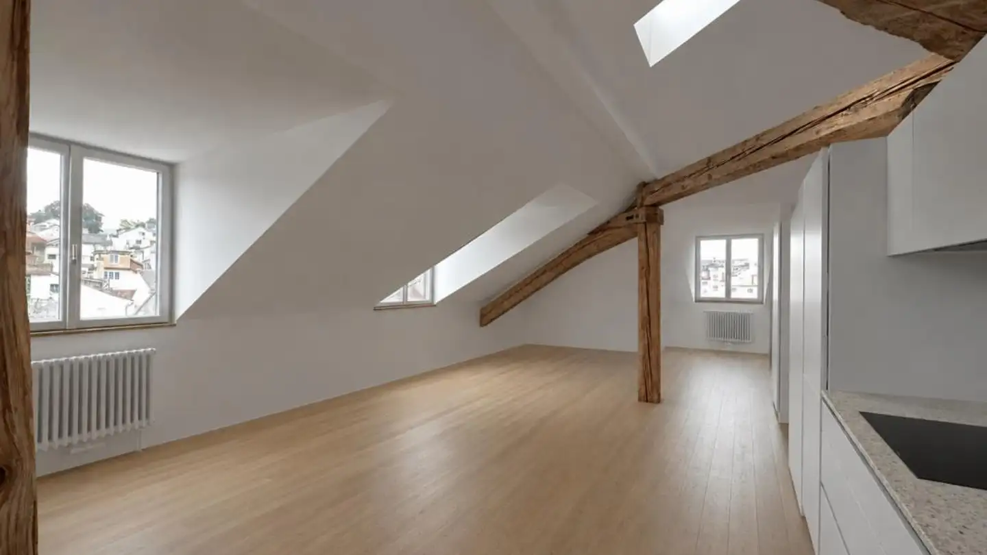 Apartment for rent - Limmatquai, 8001 Zürich - Photo 4
