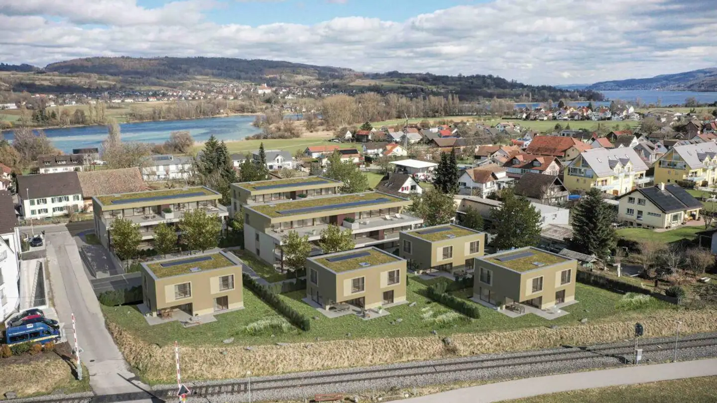 Single house for sale - Chrüzgässli 9, 8264 Eschenz - Photo 4