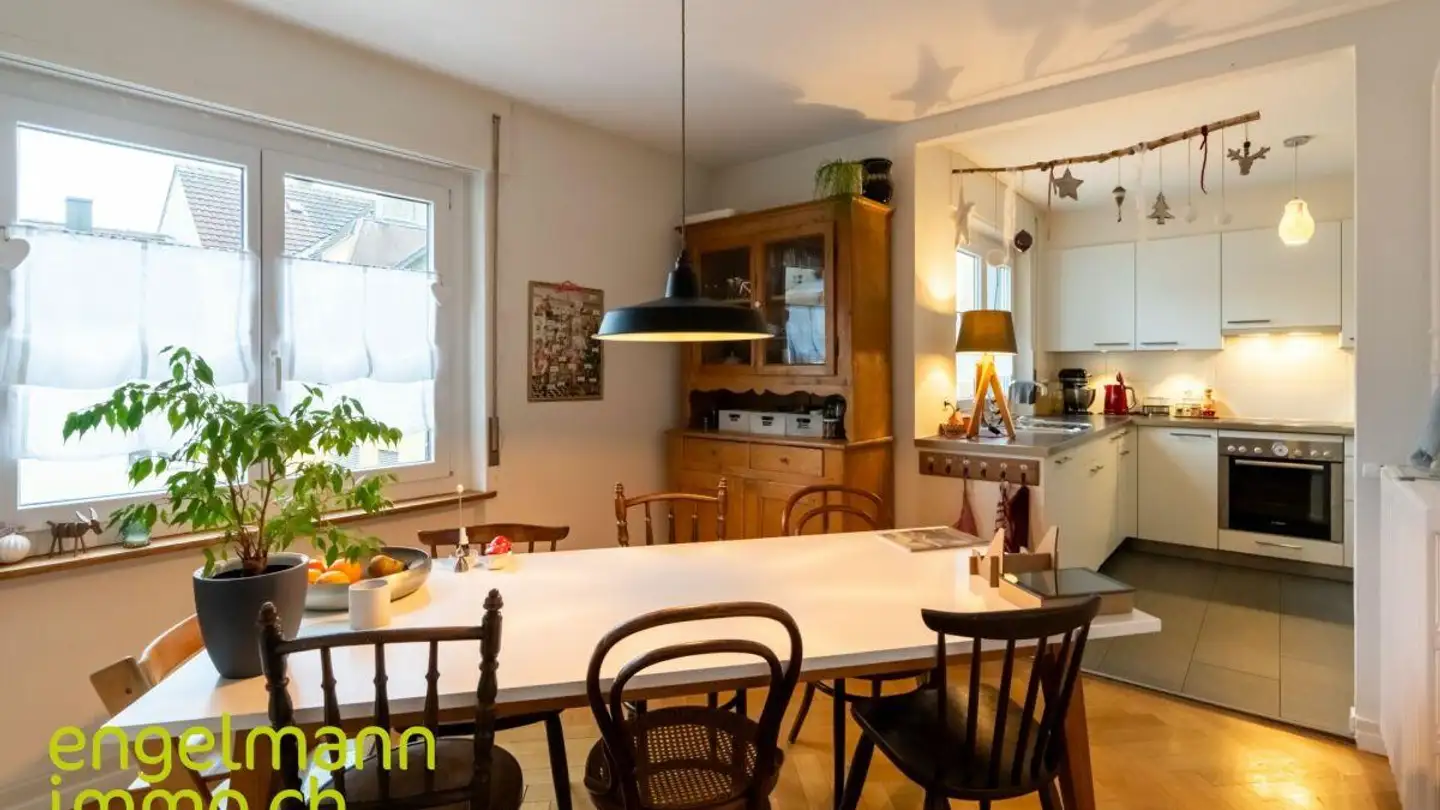 Residential building for sale - Rue Du Général-Dufour / General-Dufour-Strasse 32, 2502 Biel/Bienne - Photo 3