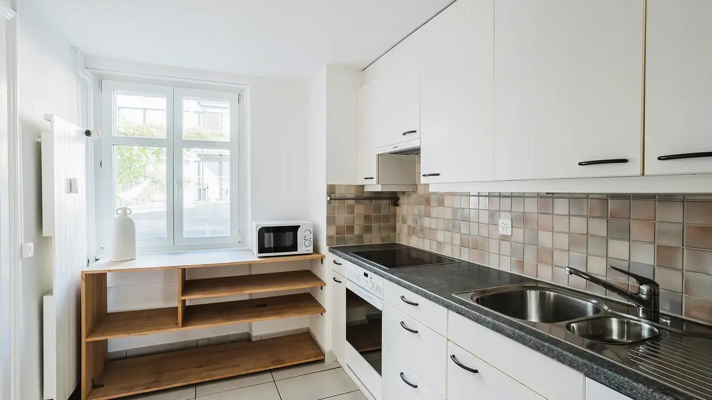 Appartement à louer - Winkelriedstrasse 5, 8006 Zürich - Photo 4