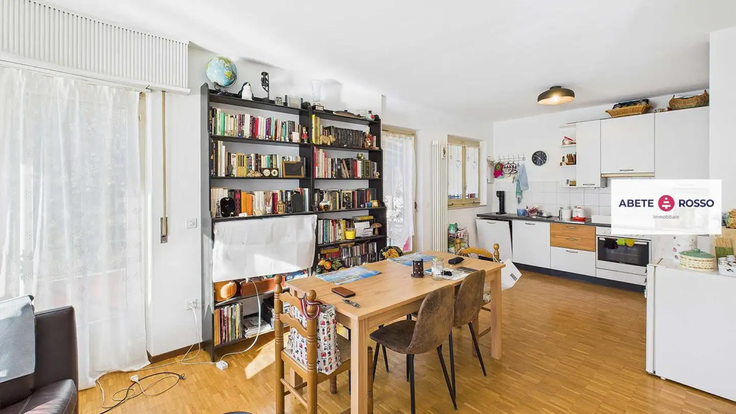 Semi-detached house for sale - Via Cantonale 1, 6978 Gandria - Photo 4