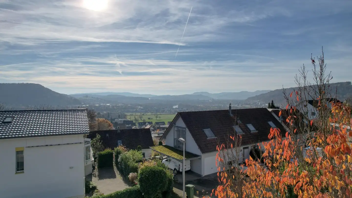 Single house for sale - 5417 Untersiggenthal