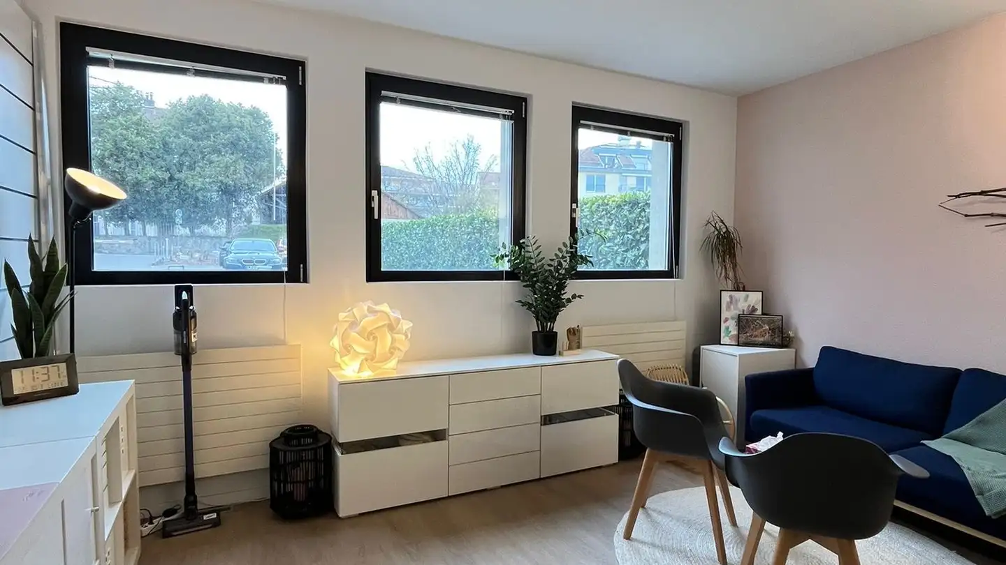 Office space for rent - Rue Saint-Louis 2, 1110 Morges - Photo 2