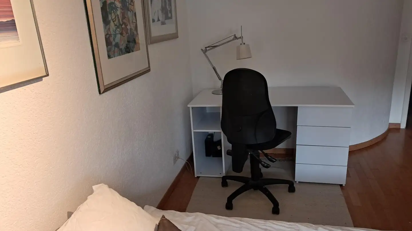 Stanza singola in affitto - Langäristrasse 184, 8117 Fällanden - Photo 4
