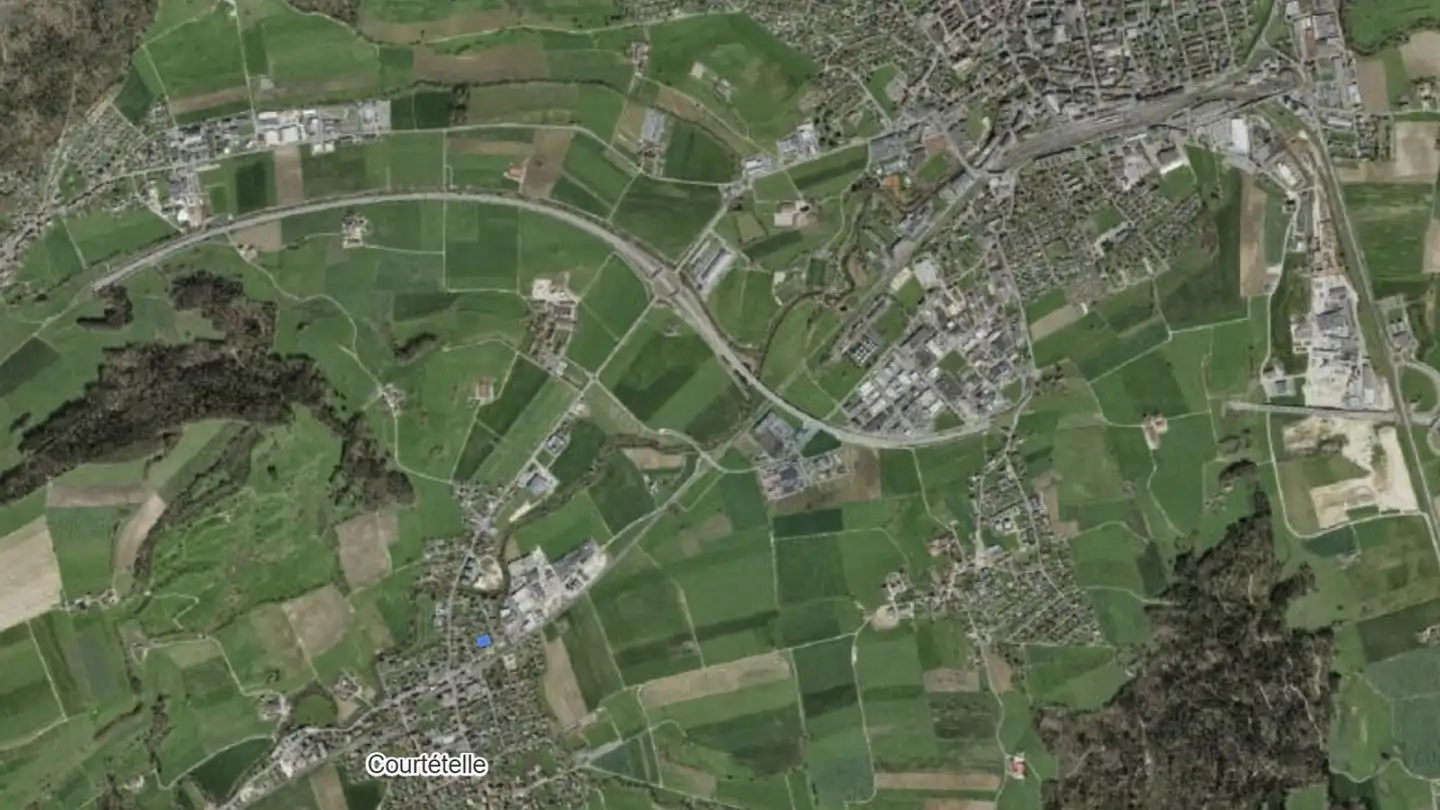 Einfamilienhaus kaufen - 2852 Courtételle - Foto 2