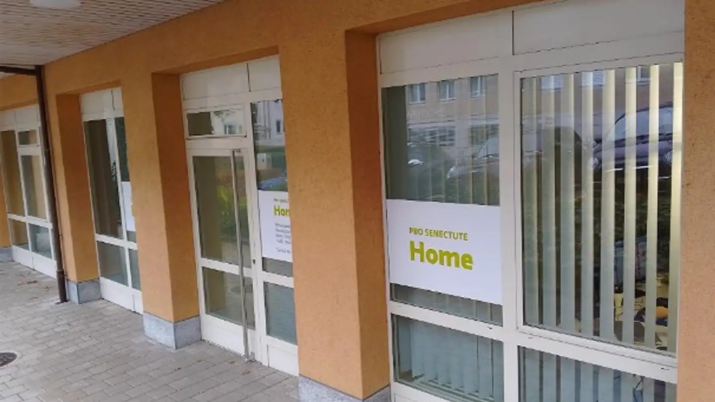 Bürofläche mieten - Schärbächlistrasse 3, 8810 Horgen - Foto 4