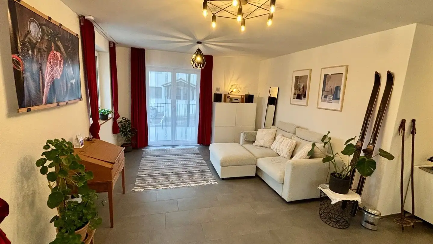 Appartamento in affitto - Rebagger 1, 9468 Sax - Foto 2