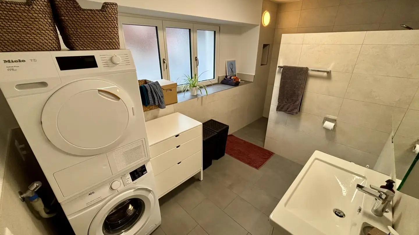 Appartamento in affitto - Rebagger 1, 9468 Sax - Foto 4