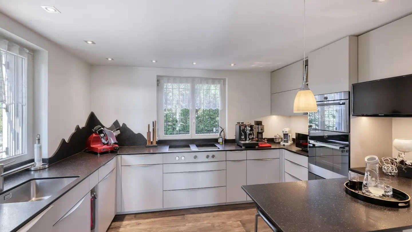 Single house for sale - 5417 Untersiggenthal - Photo 2