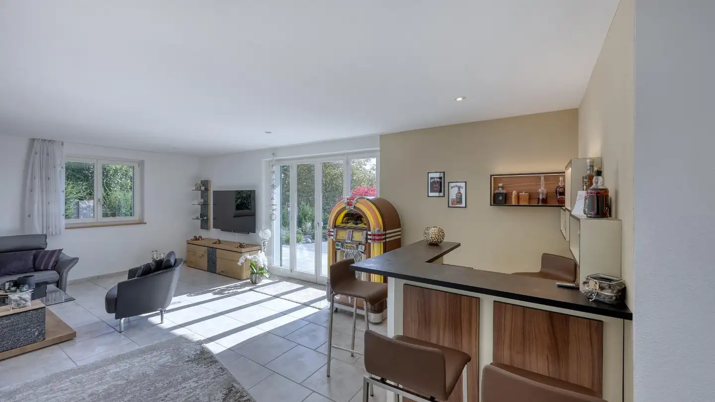 Single house for sale - 5417 Untersiggenthal - Photo 3