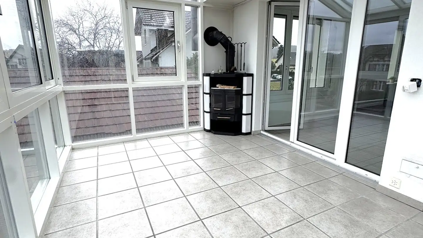 Apartment for rent - Tramstrasse 50, 5034 Suhr - Photo 2