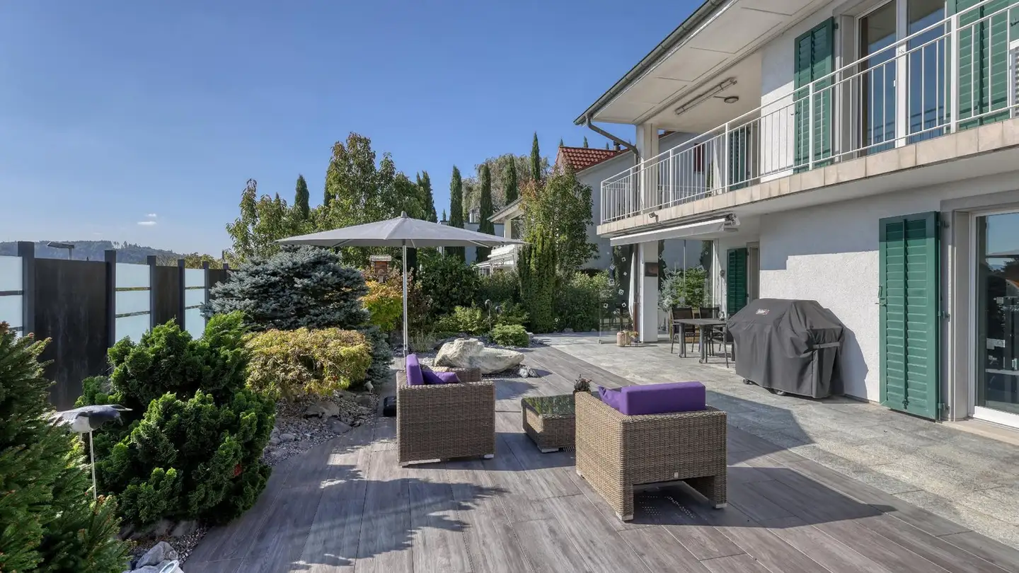 Single house for sale - 5417 Untersiggenthal - Photo 4