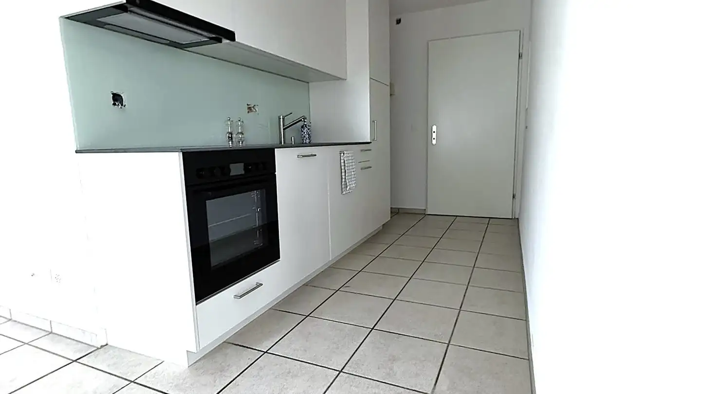 Apartment for rent - Tramstrasse 50, 5034 Suhr - Photo 3